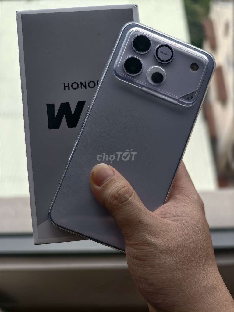 Honor WIN RT 256GB xanh. Mua bán Điện thoại tại Quận 6 Tp Hồ Chí Minh được đăng bởi Shiki hình 1