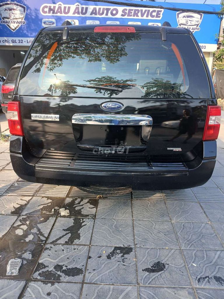 Ford Expedition 2006 7 chỗ Đen. Mua bán Ô tô tại Quận Nam Từ Liêm Hà Nội được đăng bởi A Hữu hình 4
