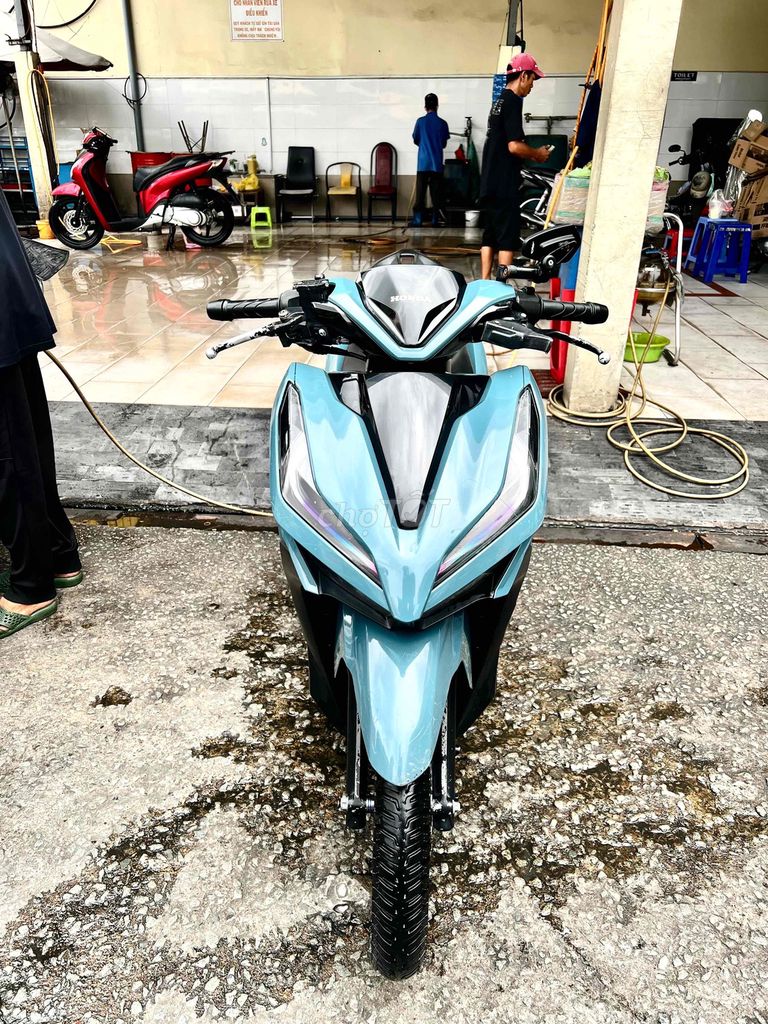 Vario 150 trùm mền ít đi. Mua bán Xe máy tại Quận Tân Bình Tp Hồ Chí Minh được đăng bởi Yeah Yeah hình 3