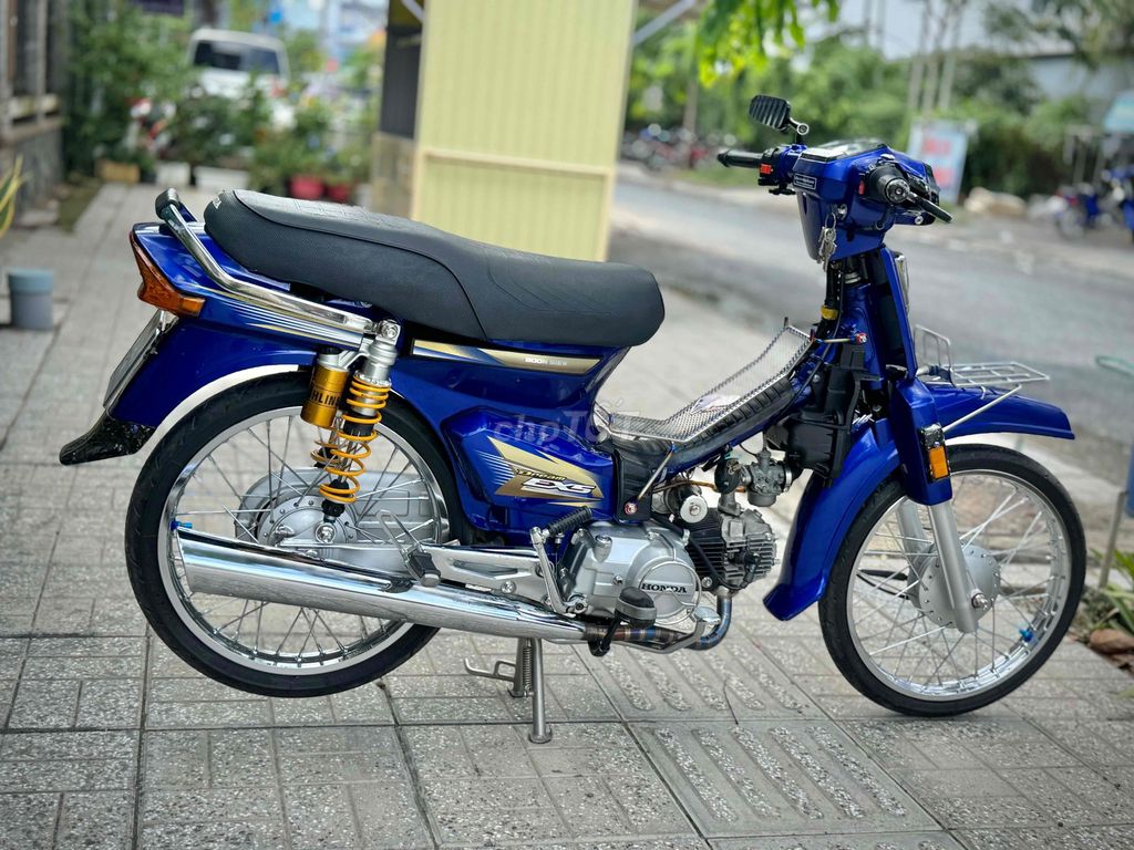 Dream thái tem lữa dô đồ chơi full new. Mua bán Xe máy tại Quận Thốt Nốt Cần Thơ được đăng bởi khải phan hình 6