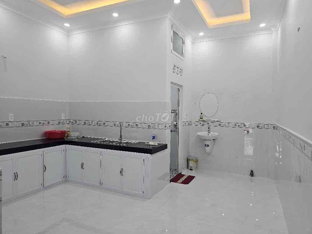 🔥HÀNG HIẾM CÓ KHÓ TÌM DT HƠN 90m2 chỉ NHỈNH 4Tỷ - HXH Huỳnh Tấn Phát