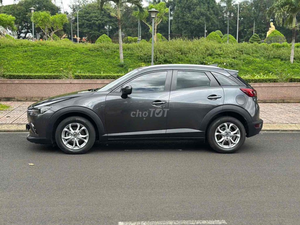 Mazda CX 3 2022 Deluxe 1.5 AT - 56000 km. Mua bán Ô tô tại Thành phố Buôn Ma Thuột Đắk Lắk được đăng bởi nguyễn đức  hình 3