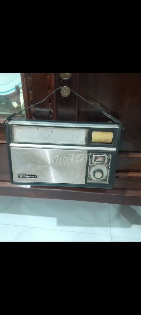 Sanyo cổ