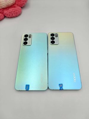 Oppo reno 6 5G máy đẹp Ram 12/256gb Đẹp gần 99%. Mua bán Điện thoại tại Quận 6 Tp Hồ Chí Minh được đăng bởi Nhất Tín Mobile