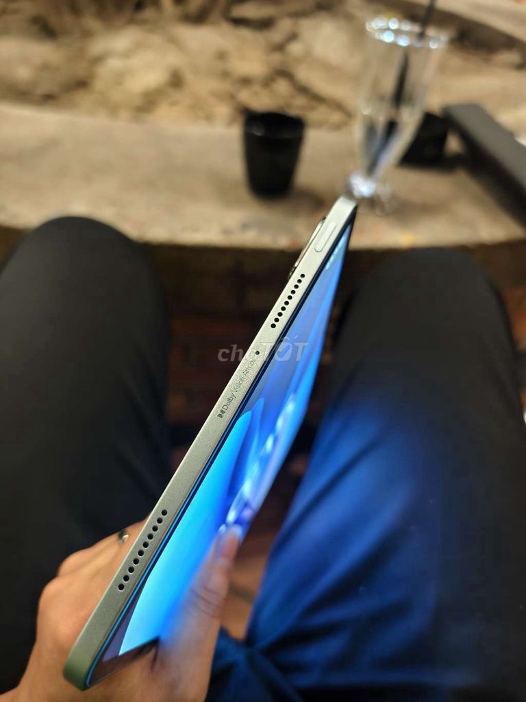 Xiaomi Pad 7 Pro 8GB/256GB Xám. Mua bán Máy tính bảng tại Thành phố Thủ Đức Tp Hồ Chí Minh được đăng bởi Duc hình 1