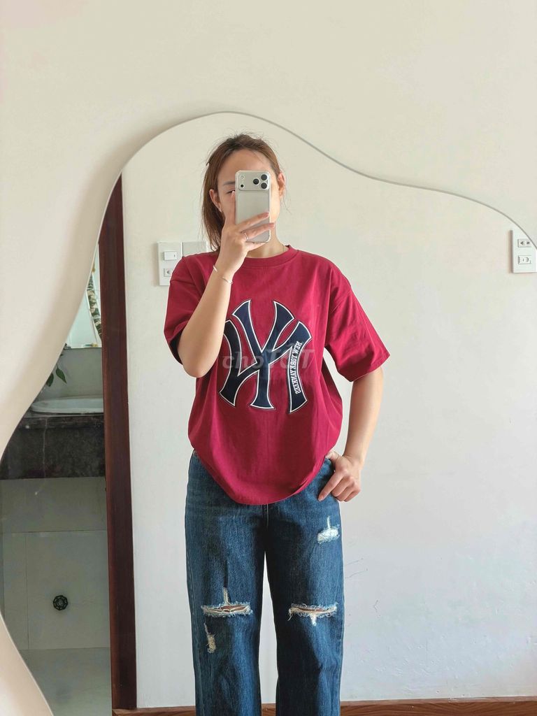 Áo thun Unisex. Mua bán Quần áo tại Thành phố Đà Lạt Lâm Đồng được đăng bởi Thanh Thương hình 1