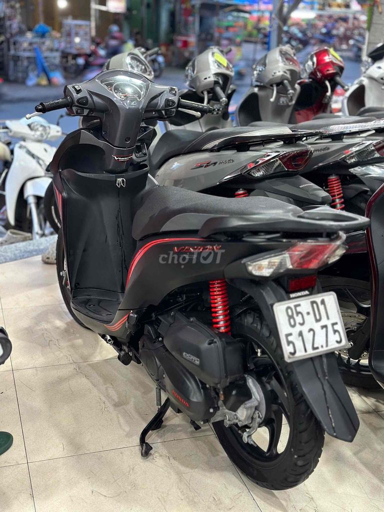 Honda Viosn PBĐB.BS85.Khoá Makey.Xe đẹp máy zin. Mua bán Xe máy tại Quận 6 Tp Hồ Chí Minh được đăng bởi Cửa Hàng Xe Máy Hoà Bùi hình 6