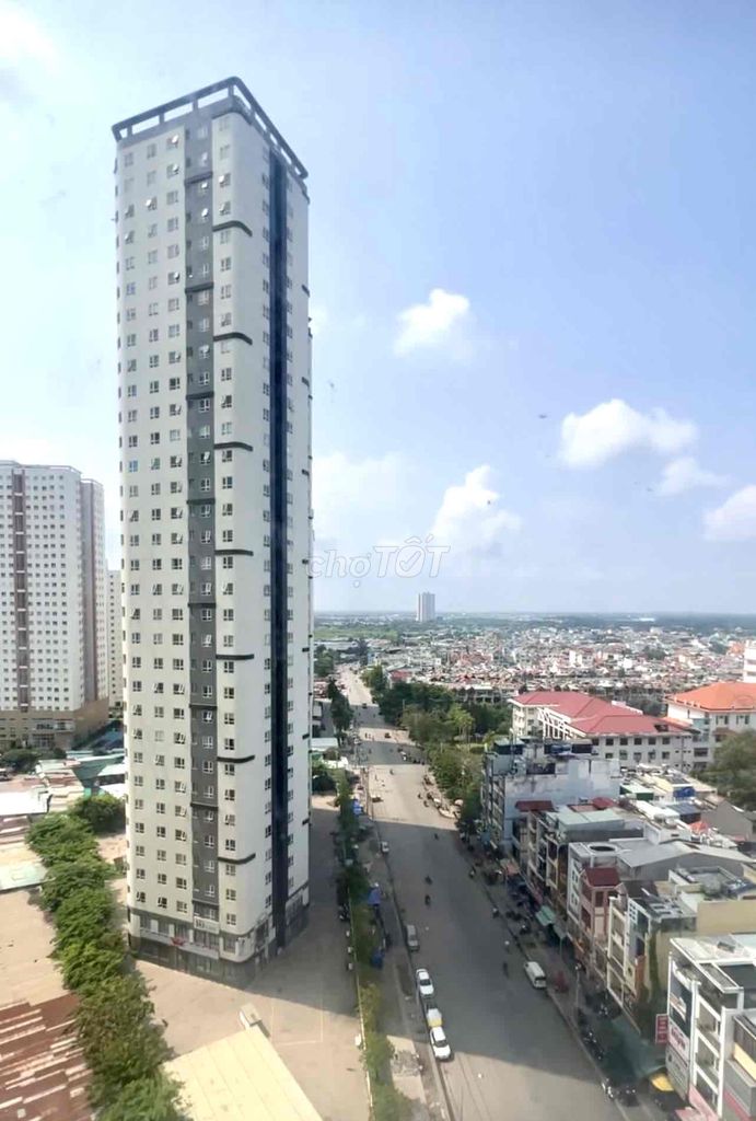 Chính chủ gửi bán gấp căn hộ Topaz City 78m2 2p 2w quận 8. Mua bán căn hộ/chung cư tại Quận 8 Tp Hồ Chí Minh được đăng bởi Ý Lan hình 3