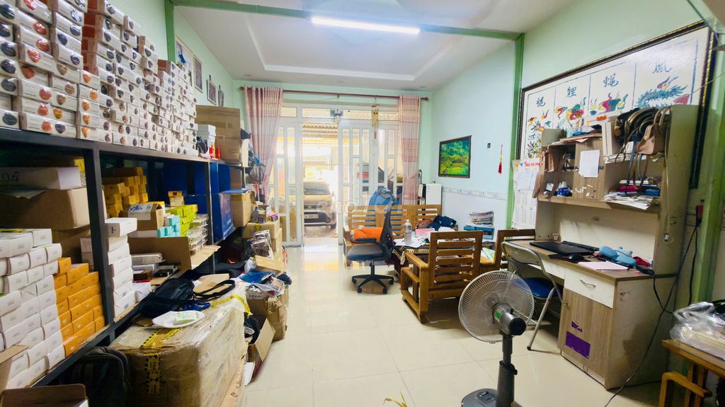 BÁN NHÀ 1 TRỆT 1 LẦU  PHƯỜNG AN BÌNH 82m2 GIÁ 3 TỶ 1