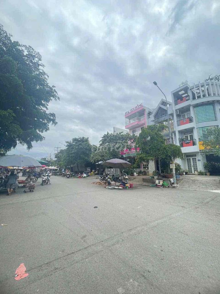 CHO THUÊ KHO SẠCH NGAY CHỢ