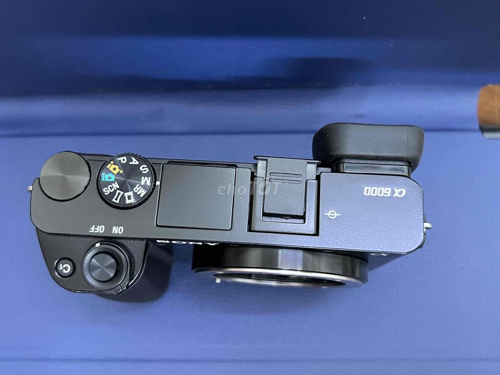 Bán máy ảnh Sony và len 50 1.8 OSS