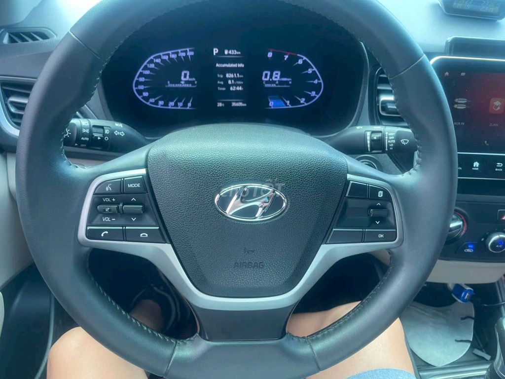 187 2023 1.4MT - 3 km. Mua bán Ô tô tại Quận Hồng Bàng Hải Phòng được đăng bởi Công hoàng  hình 6