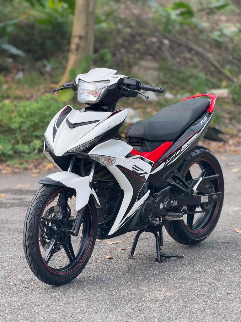 yamaha- exciter 150 2017. Mua bán Xe máy tại Quận Liên Chiểu Đà Nẵng được đăng bởi Mạnh hổ hình 1