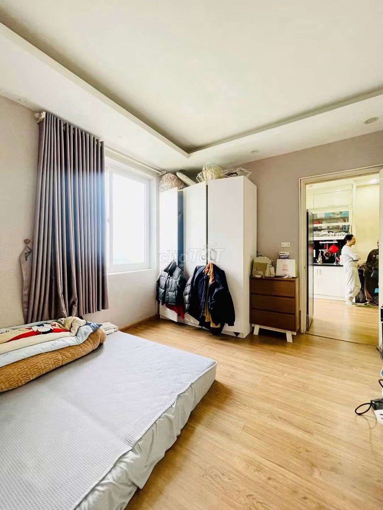 CHO THUÊ CĂN HỘ 62M2 NGUYỄN CƠ THẠCH GIÁ 11 TRIỆU