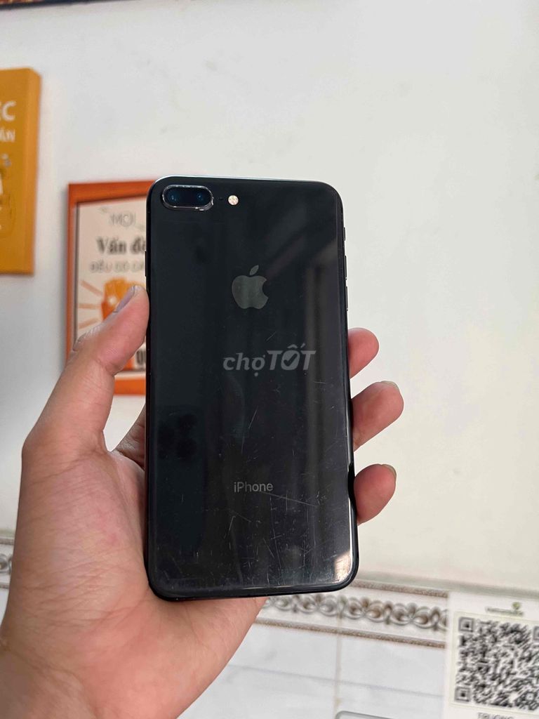 iPhone 8 Plus Zin 64Gb