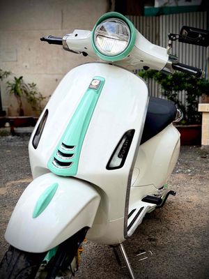 Vespa Primavera máy iget thắng ABS chính chủ. Mua bán Xe máy tại Quận Tân Bình Tp Hồ Chí Minh được đăng bởi Hưng