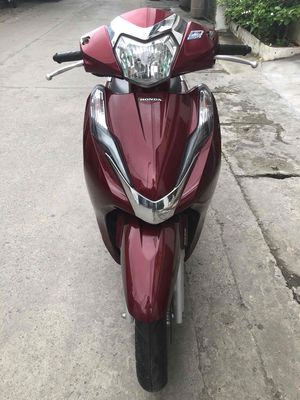 Honda Lead125 dk 2021 mới 99%