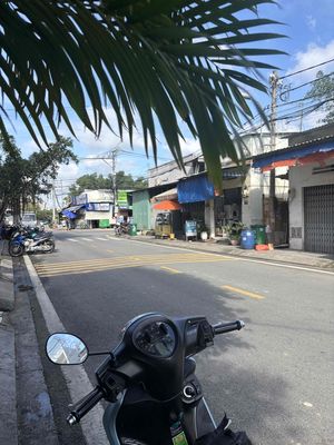 Đất 70,7 m² · Đường Cầu Xây 2