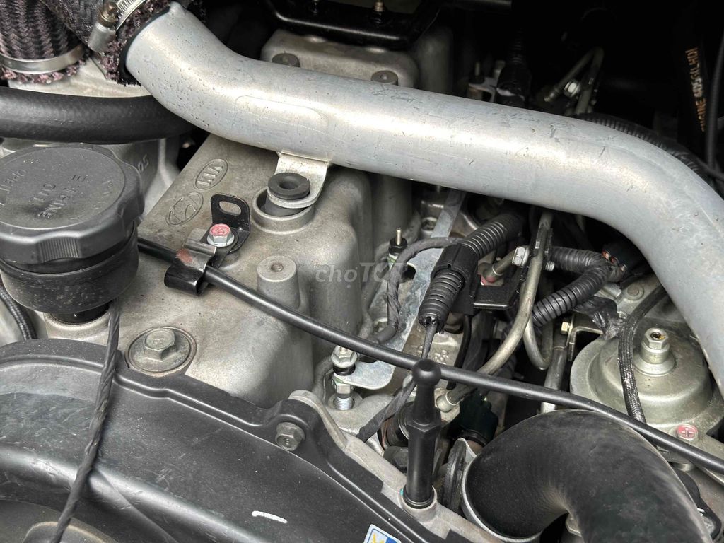 Hyundai Starex máy dầu 2017 9 Chỗ - Gia đình dùng. Mua bán Ô tô tại Quận Bình Tân Tp Hồ Chí Minh được đăng bởi Xe Hồng Minh hình 19