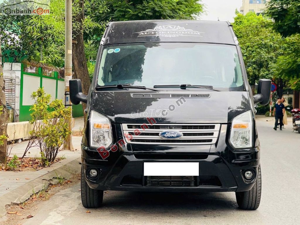 Transit_autokingdom_2019. Mua bán Ô tô tại Quận Nam Từ Liêm Hà Nội được đăng bởi thế hình 5