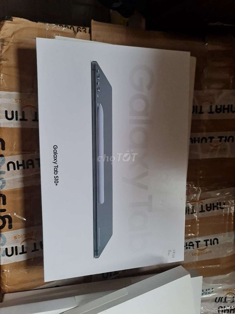 Samsung Galaxy Tab S10+ 256GB Mới. Mua bán Máy tính bảng tại Quận Tân Bình Tp Hồ Chí Minh được đăng bởi Sơn hình 1