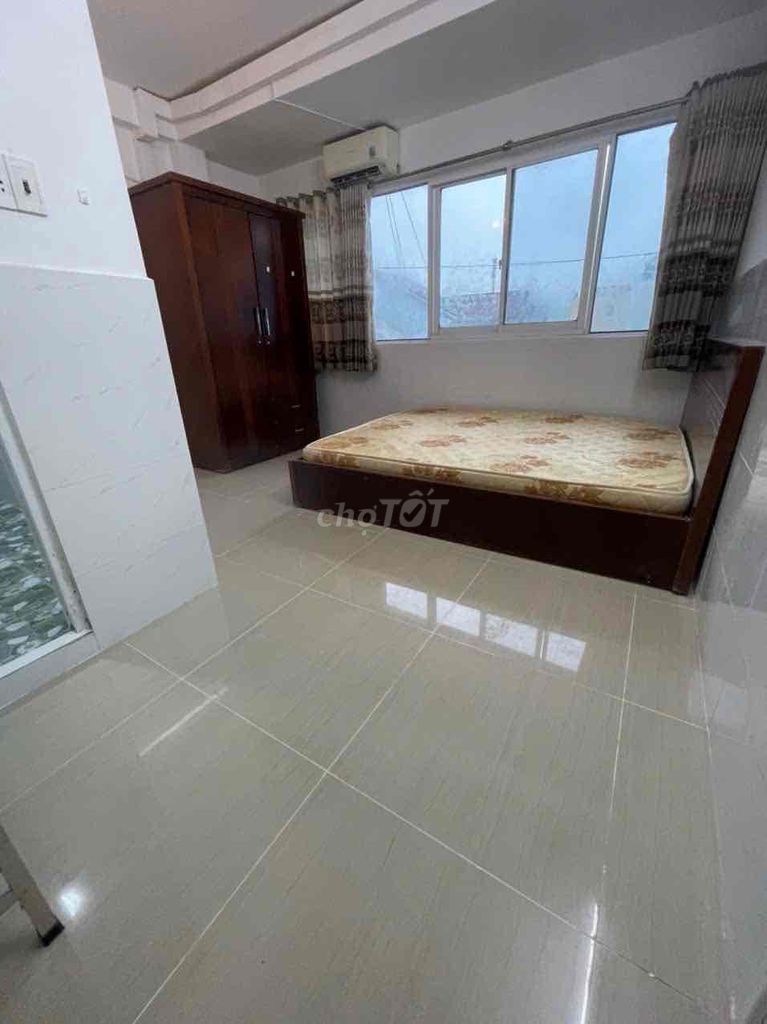 Phòng FULL nội thất - Phước kiển