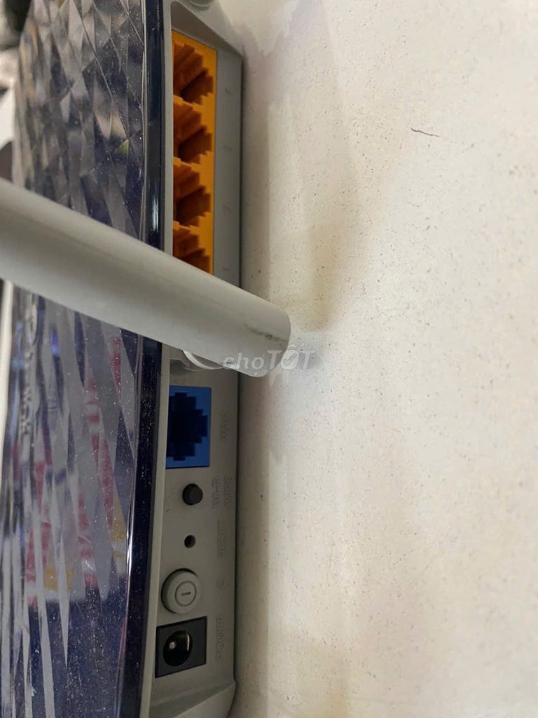 Bộ phát Wifi TP-Link Archer C20 Đen. Mua bán Phụ kiện (Màn hình, Chuột...) tại Quận Nam Từ Liêm Hà Nội được đăng bởi trường phát hình 1