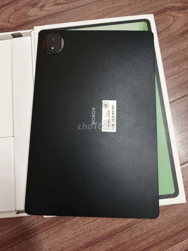 Honor Magic Pad 2 12/256 fullbox. Mua bán Máy tính bảng tại Quận Hoàng Mai Hà Nội được đăng bởi LongHung Mobile hình 1