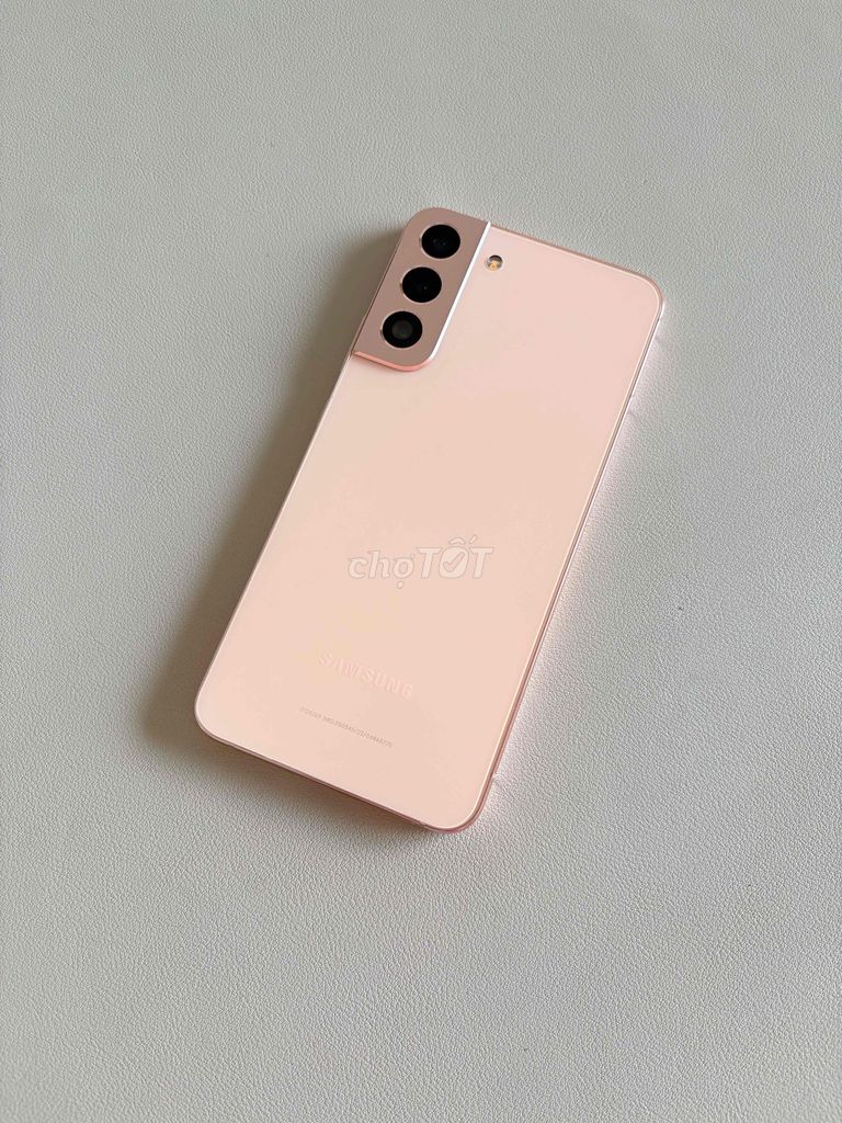 Samsung S22 Plus 5G 8/256GB zin đẹp 99%. Mua bán Điện thoại tại Quận Ninh Kiều Cần Thơ được đăng bởi dienthoaidao hình 1