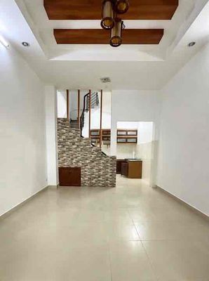 Аренда · 2 комн. · 40 м² · Quận Tân Bình, ул. Hẻm 127 Ni sư Huỳnh Liên