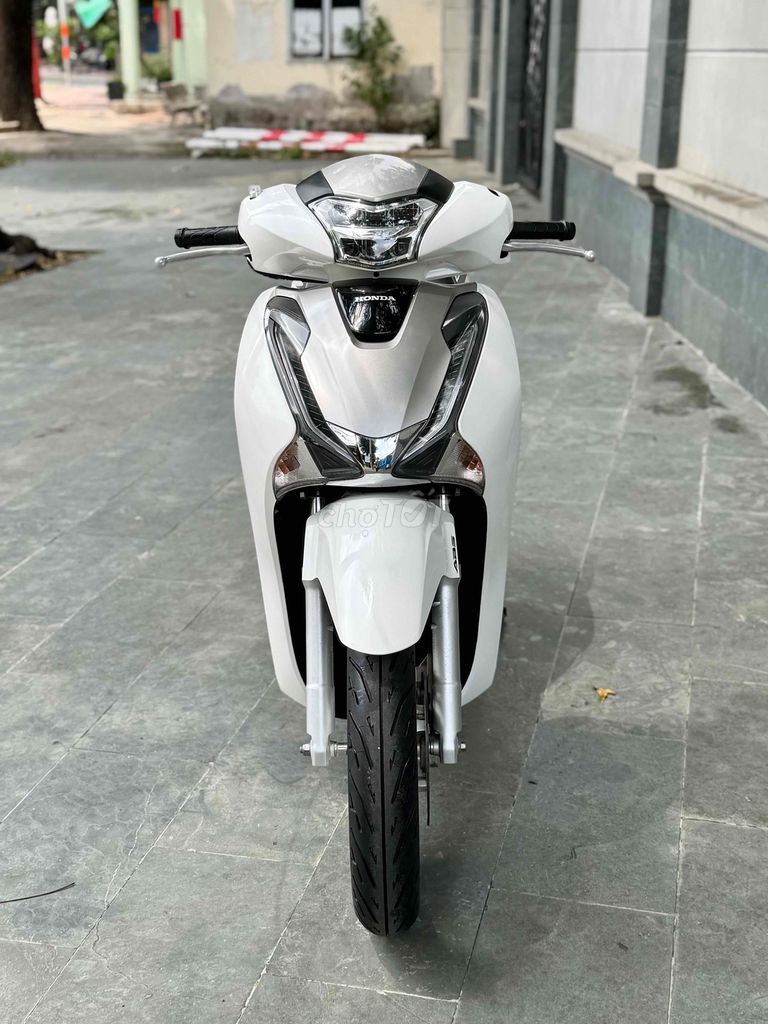 SH150 ABS 2019 ОДИН ОСНОВНОЙ ЦИНКОВЫЙ ПРОФИЛЬ