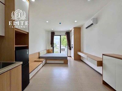 Room 28 m² · Đường Lê Văn Chí