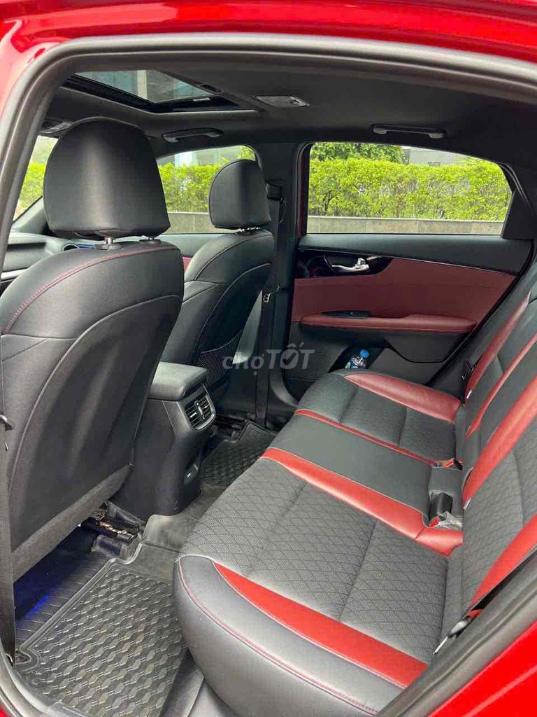 Kia K3 2022 2.0 Premium - 35000 km. Mua bán Ô tô tại Quận Thanh Xuân Hà Nội được đăng bởi Nguyen van Nam hình 10