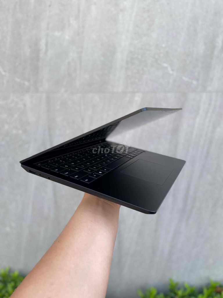 Surface laptop 3 cấu hình cao i5-1035G7/16/256/2K