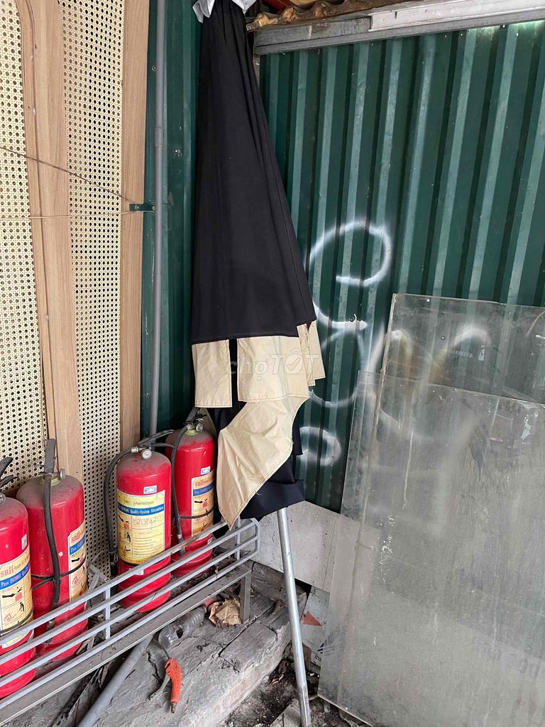 Ô che nắng vuông Đen, Be. Mua bán Nội thất, đồ gia dụng khác tại Quận Long Biên Hà Nội được đăng bởi Toản Quốc Nguyễn hình 1