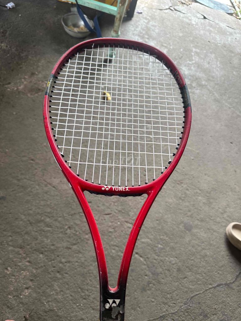 vợt yonex rdti70 long