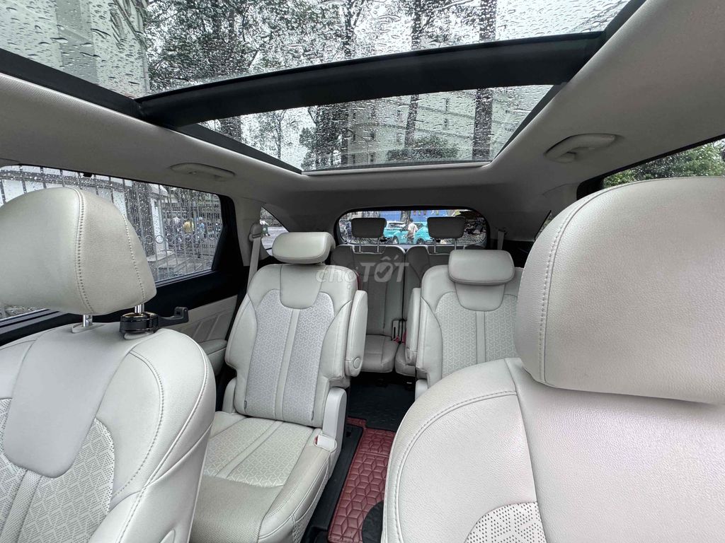 Kia Sorento 2021 2.2DSignature AWD (6 chỗ) Cần BÁN. Mua bán Ô tô tại Quận Bình Thạnh Tp Hồ Chí Minh được đăng bởi Cao Hoài Nam hình 6