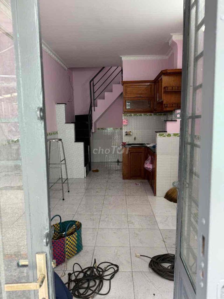 Cho thuê nhà mặt tiền hẻm 35 Nguyễn Văn Quỳ Quận 7. Cho thuê nhà ở tại Quận 7 Tp Hồ Chí Minh được đăng bởi TUẤN PHONG LAND hình 2
