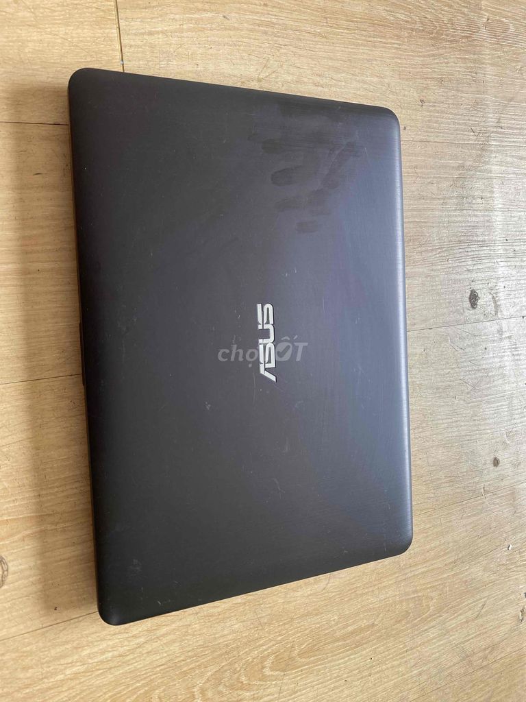 xác laptop asus X441UAK