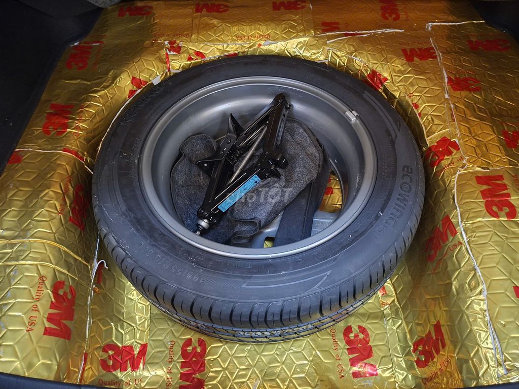 Hyundai Accent 2023 1.4 AT Đặc Biệt - 38000 km. Mua bán Ô tô tại Thành phố Bà Rịa Bà Rịa - Vũng Tàu được đăng bởi NGUYỄN thị ánh nguyệt hình 16