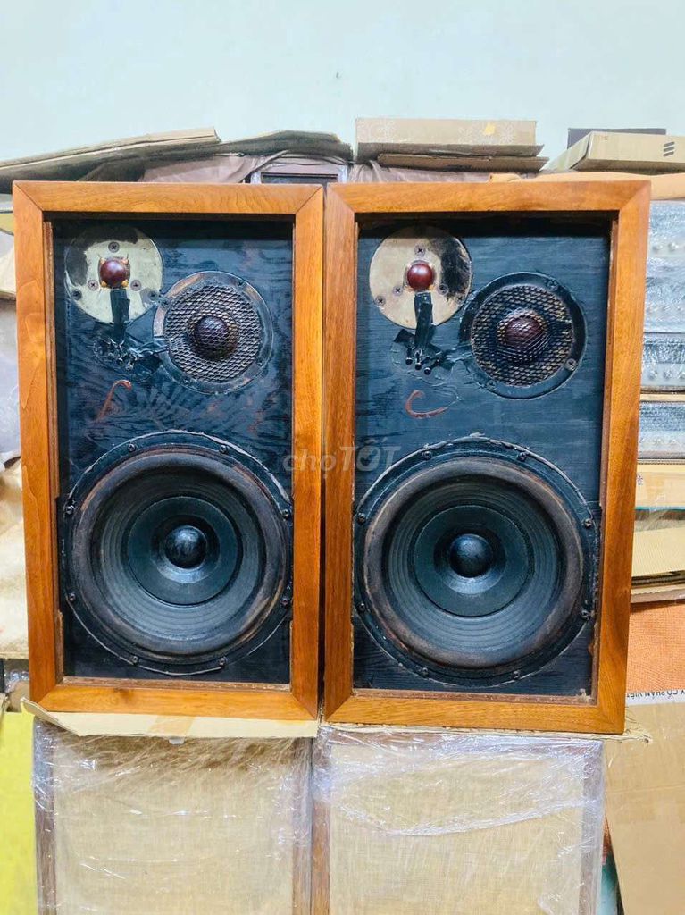 Loa AR AR3 căng cước trung to . Mua bán Tivi, Âm thanh tại Quận Hoàng Mai Hà Nội được đăng bởi Hà anh loa cổ  hình 1