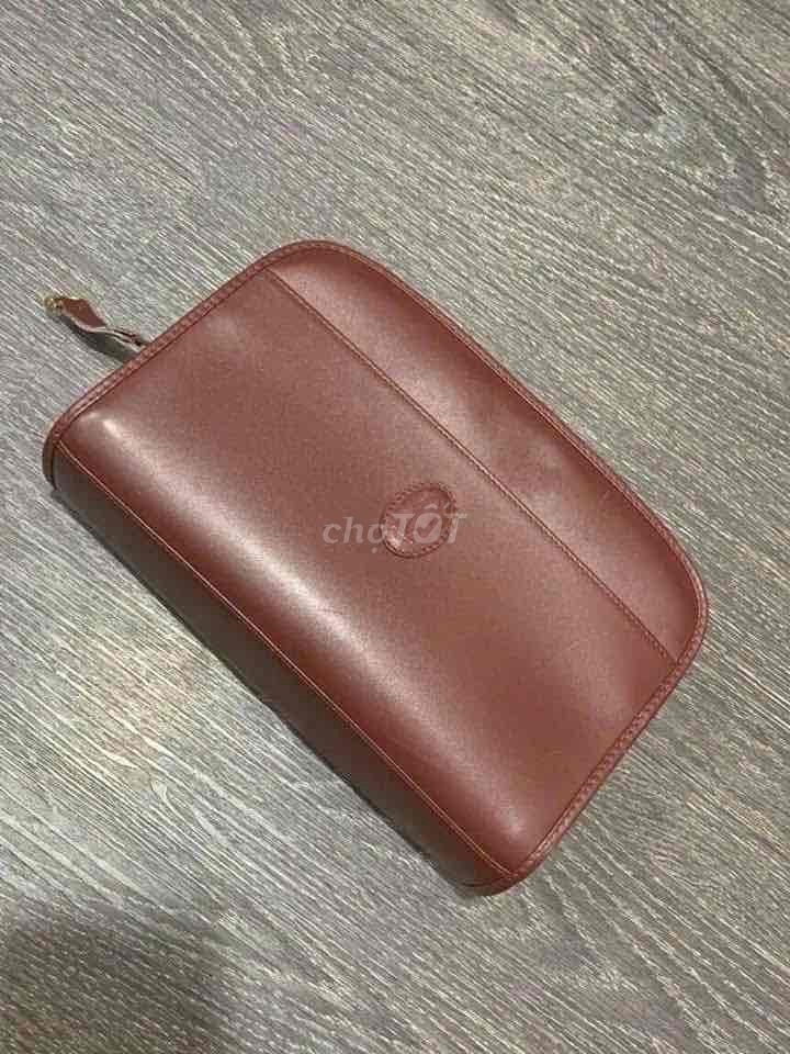 Clutch chính hãng màu sang trọng VIP. Mua bán Túi xách tại Quận 1 Tp Hồ Chí Minh được đăng bởi Đồ hiệu  hình 1