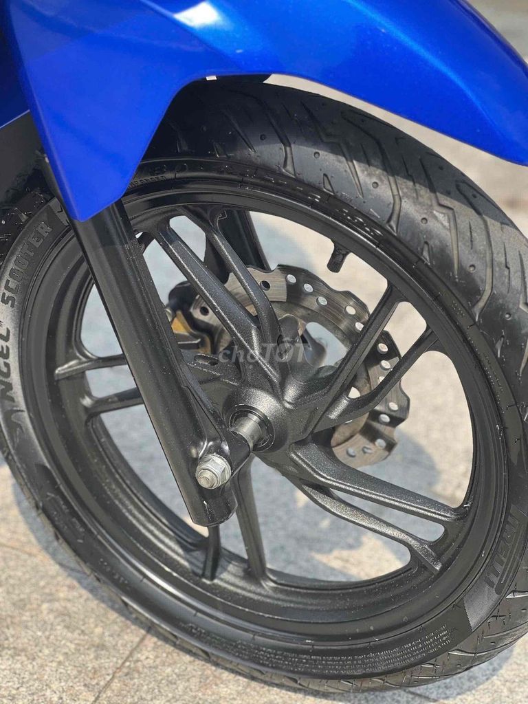 Honda Vario 150 2020 Xanh đen. Mua bán Xe máy tại Quận 11 Tp Hồ Chí Minh được đăng bởi Hưng Từ hình 5