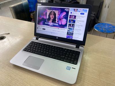 HP 450G3 Đẹp Chất Văn Phòng _ Học Tập Game LOL_FF. Mua bán Laptop tại Quận Nam Từ Liêm Hà Nội được đăng bởi Mạnh 