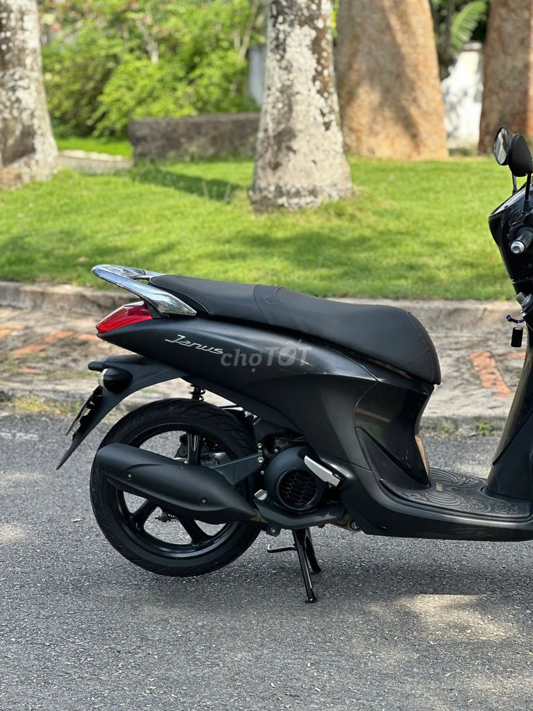 Yamaha Janus 2017 Đen Smartkey. Mua bán Xe máy tại Huyện Trảng Bom Đồng Nai được đăng bởi phương hình 11