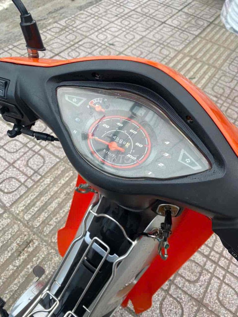 ✅Wave 50cc, 2021, Bs: 59YA  ✅xe máy móc nguyên rin. Mua bán Xe máy tại Quận 7 Tp Hồ Chí Minh được đăng bởi Xe Máy Bảo Trường hình 7