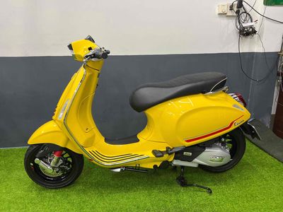 Vespa Sprint S 2022 I-Get Led ABS 125cc siêu mới. Mua bán Xe máy tại Thành phố Cao Lãnh Đồng Tháp được đăng bởi Cửa Hàng Xe Máy Minh Thân 66