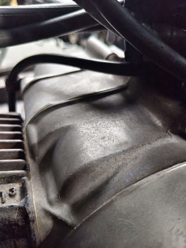 Bán xe Honda Super Cub êm. Mua bán Xe máy tại Quận Gò Vấp Tp Hồ Chí Minh được đăng bởi Hà Hải hình 13