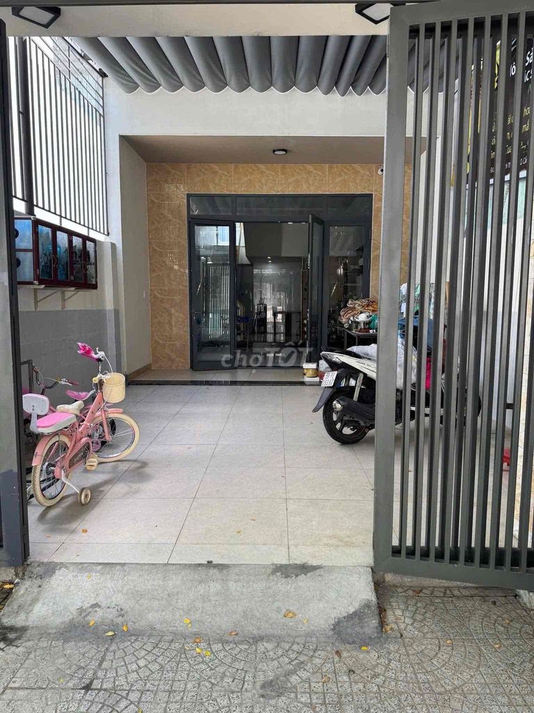 Nhà mặt tiền hòa xuân, gần 29/3
