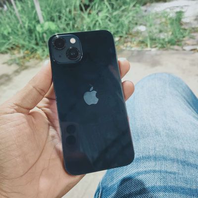 Apple iPhone 13 128GB Đen